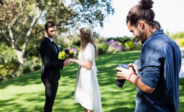 Weddings Suppliers photographer