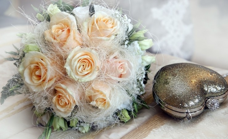 Weddings suppliers florist