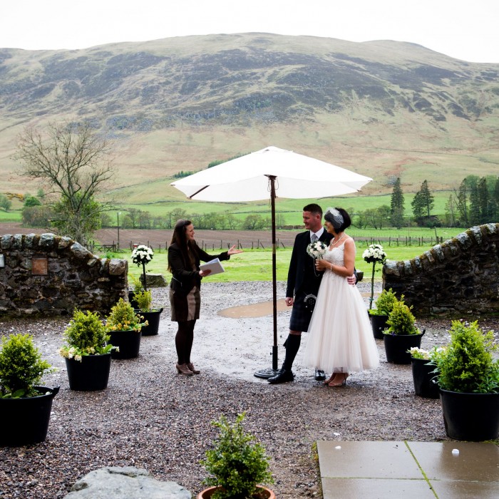 Ceremony in our hotel grounds - https://www.fmvphotography.co.uk/